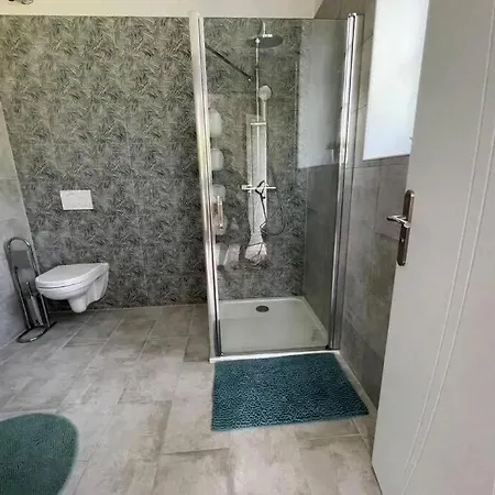 Appartamento Bel Indépendant à Proximité Château De *