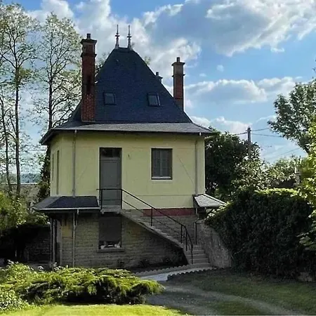Bel Independant A Proximite Chateau De Διαμέρισμα *