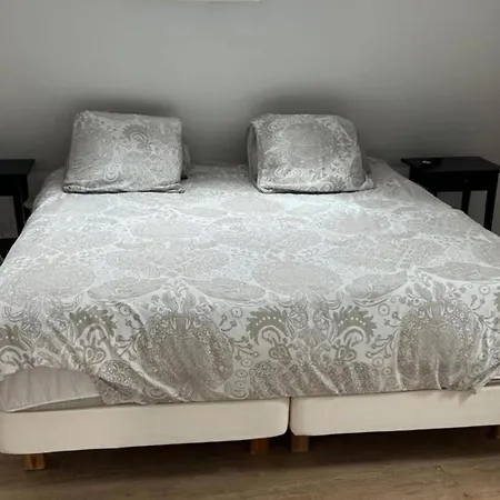 Bel Indépendant à Proximité Château De Appartamento *